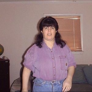 Meet your Posher, Brenda